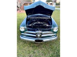 1949 Ford Custom (CC-2112138) for sale in Cadillac, Michigan