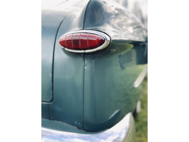 1949 Ford Custom (CC-2112138) for sale in Cadillac, Michigan