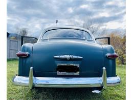 1949 Ford Custom (CC-2112138) for sale in Cadillac, Michigan