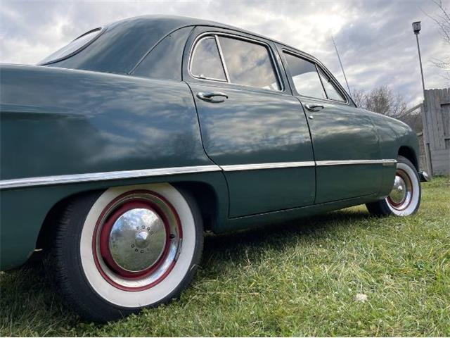 1949 Ford Custom (CC-2112138) for sale in Cadillac, Michigan