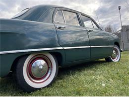 1949 Ford Custom (CC-2112138) for sale in Cadillac, Michigan