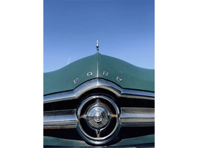 1949 Ford Custom (CC-2112138) for sale in Cadillac, Michigan