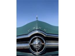 1949 Ford Custom (CC-2112138) for sale in Cadillac, Michigan