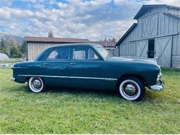 1949 Ford Custom (CC-2112138) for sale in Cadillac, Michigan