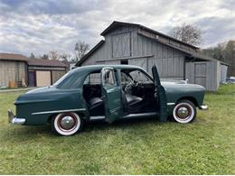 1949 Ford Custom (CC-2112138) for sale in Cadillac, Michigan