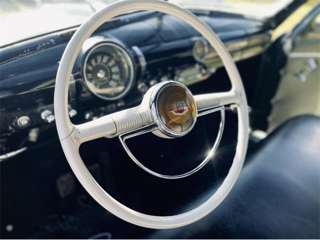 1949 Ford Custom (CC-2112138) for sale in Cadillac, Michigan