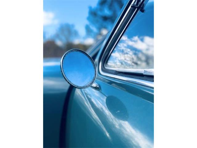 1949 Ford Custom (CC-2112138) for sale in Cadillac, Michigan