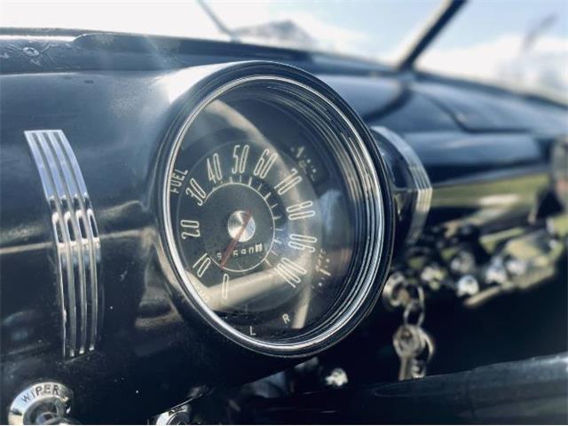 1949 Ford Custom (CC-2112138) for sale in Cadillac, Michigan