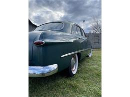 1949 Ford Custom (CC-2112138) for sale in Cadillac, Michigan
