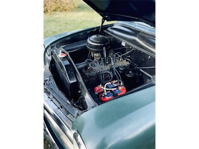 1949 Ford Custom (CC-2112138) for sale in Cadillac, Michigan