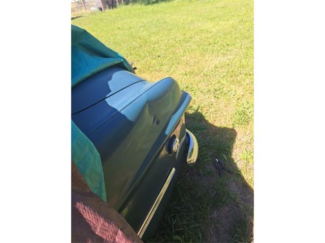 1949 Ford Custom (CC-2112138) for sale in Cadillac, Michigan