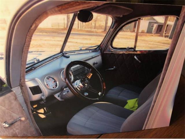 1940 Ford Coupe (CC-2112139) for sale in Cadillac, Michigan