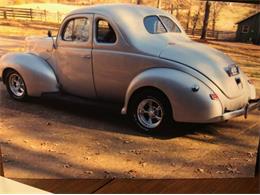 1940 Ford Coupe (CC-2112139) for sale in Cadillac, Michigan