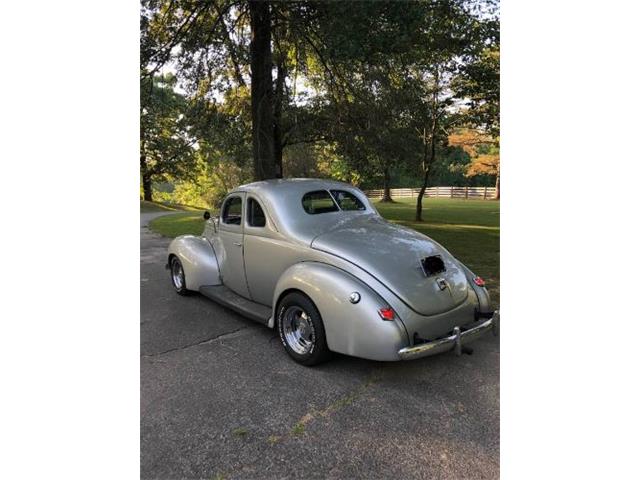 1940 Ford Coupe (CC-2112139) for sale in Cadillac, Michigan