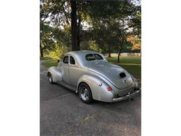 1940 Ford Coupe (CC-2112139) for sale in Cadillac, Michigan