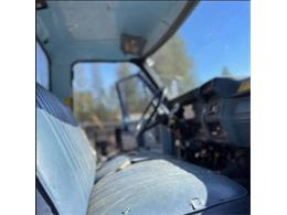 1982 Ford F600 (CC-2110214) for sale in Cadillac, Michigan