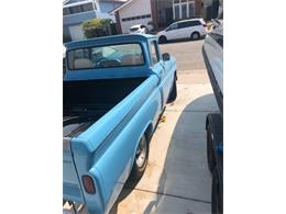 1960 Chevrolet C10 (CC-2112140) for sale in Cadillac, Michigan