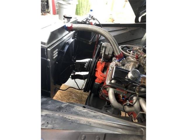 1960 Chevrolet C10 (CC-2112140) for sale in Cadillac, Michigan
