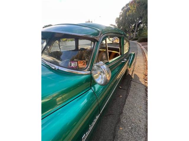 1950 Chevrolet Styleline (CC-2112141) for sale in Cadillac, Michigan