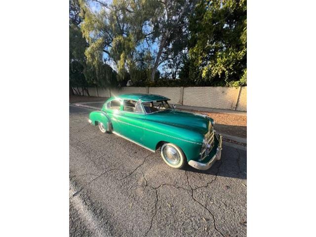 1950 Chevrolet Styleline (CC-2112141) for sale in Cadillac, Michigan