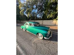 1950 Chevrolet Styleline (CC-2112141) for sale in Cadillac, Michigan