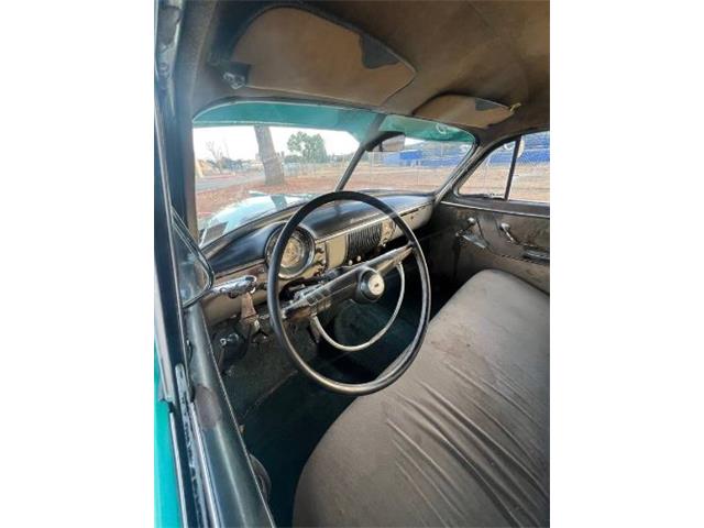 1950 Chevrolet Styleline (CC-2112141) for sale in Cadillac, Michigan