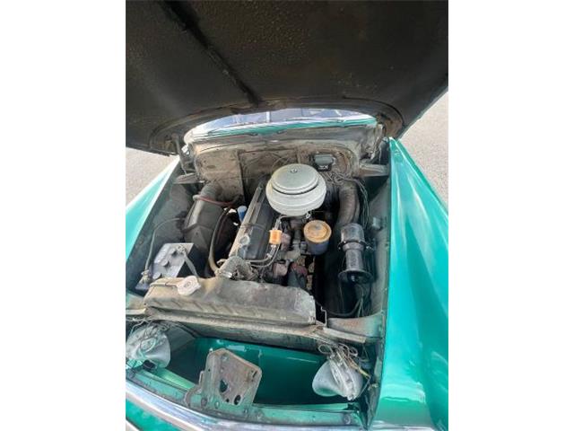 1950 Chevrolet Styleline (CC-2112141) for sale in Cadillac, Michigan