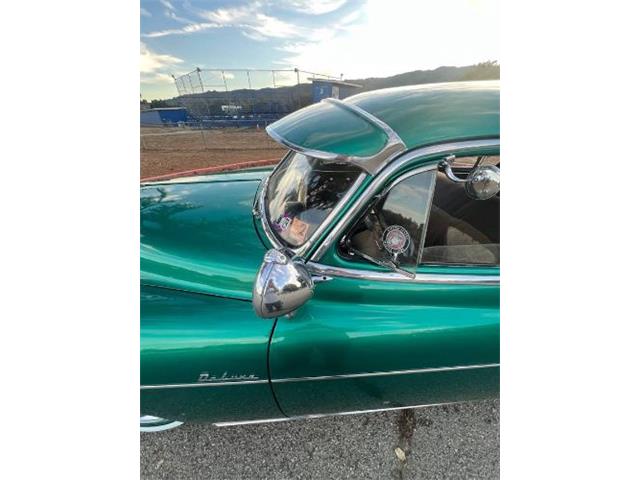 1950 Chevrolet Styleline (CC-2112141) for sale in Cadillac, Michigan