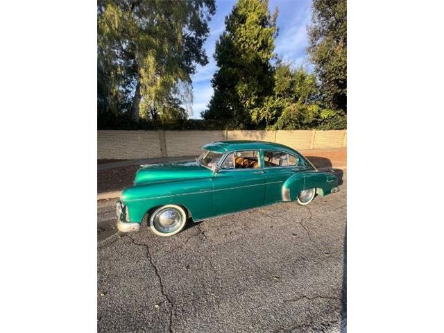 1950 Chevrolet Styleline (CC-2112141) for sale in Cadillac, Michigan