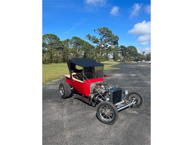 1932 Ford T Bucket (CC-2112142) for sale in Cadillac, Michigan