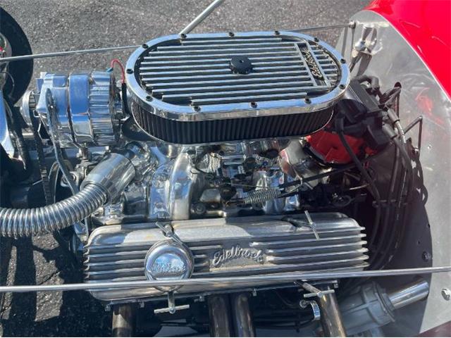 1932 Ford T Bucket (CC-2112142) for sale in Cadillac, Michigan