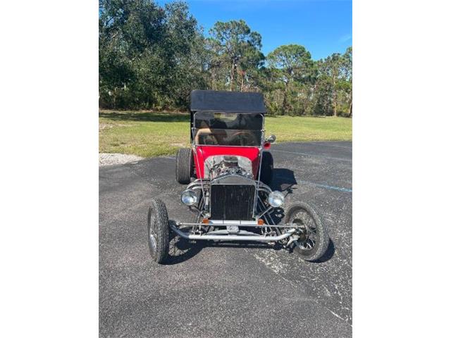1932 Ford T Bucket (CC-2112142) for sale in Cadillac, Michigan