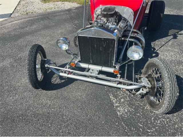 1932 Ford T Bucket (CC-2112142) for sale in Cadillac, Michigan