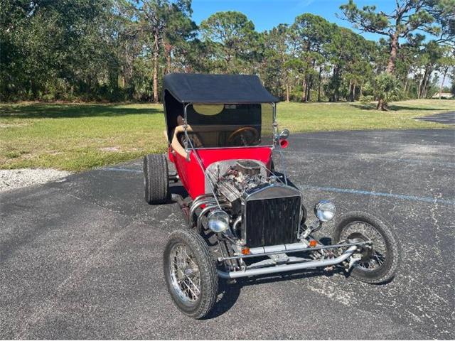 1932 Ford T Bucket (CC-2112142) for sale in Cadillac, Michigan