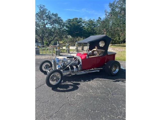 1932 Ford T Bucket (CC-2112142) for sale in Cadillac, Michigan