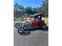 1932 Ford T Bucket (CC-2112142) for sale in Cadillac, Michigan