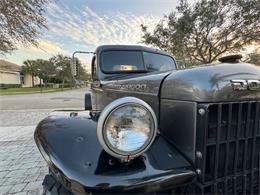 1957 Dodge Power Wagon (CC-2112143) for sale in Cadillac, Michigan