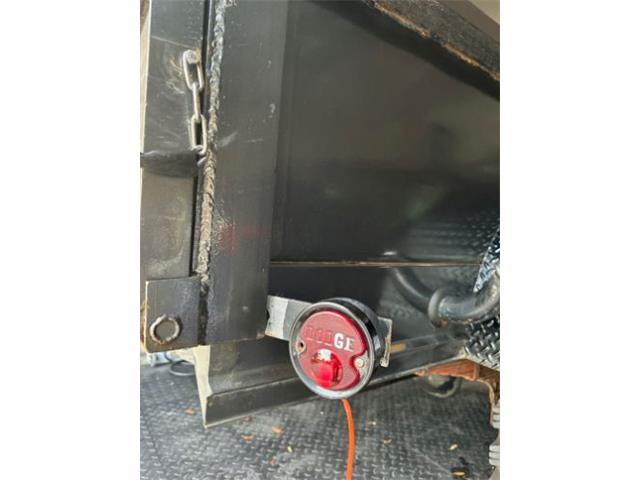 1957 Dodge Power Wagon (CC-2112143) for sale in Cadillac, Michigan