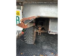 1957 Dodge Power Wagon (CC-2112143) for sale in Cadillac, Michigan