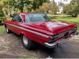 1964 Plymouth Fury (CC-2112144) for sale in Cadillac, Michigan