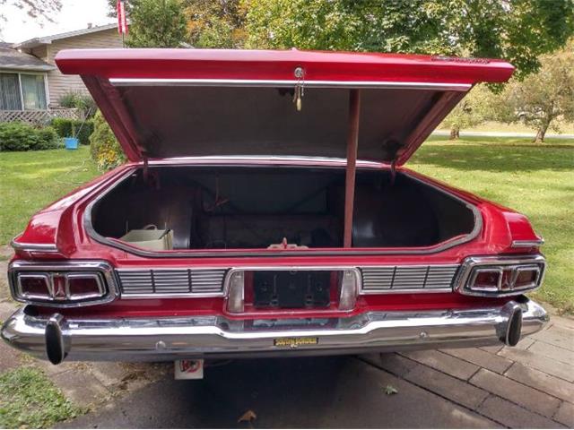 1964 Plymouth Fury (CC-2112144) for sale in Cadillac, Michigan