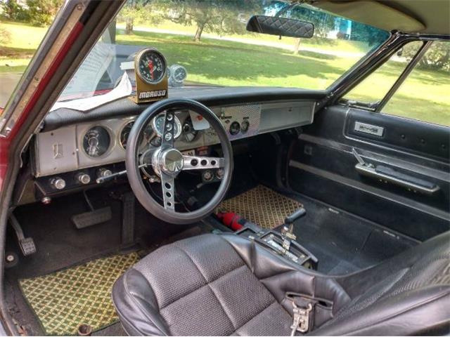 1964 Plymouth Fury (CC-2112144) for sale in Cadillac, Michigan