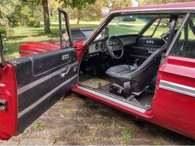 1964 Plymouth Fury (CC-2112144) for sale in Cadillac, Michigan
