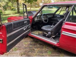 1964 Plymouth Fury (CC-2112144) for sale in Cadillac, Michigan