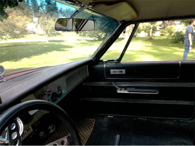 1964 Plymouth Fury (CC-2112144) for sale in Cadillac, Michigan