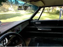 1964 Plymouth Fury (CC-2112144) for sale in Cadillac, Michigan