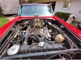 1964 Plymouth Fury (CC-2112144) for sale in Cadillac, Michigan