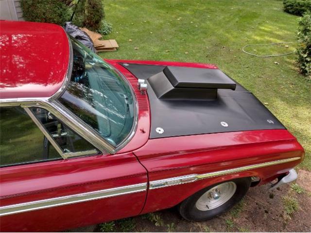 1964 Plymouth Fury (CC-2112144) for sale in Cadillac, Michigan