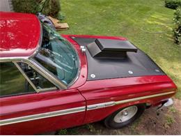 1964 Plymouth Fury (CC-2112144) for sale in Cadillac, Michigan