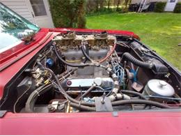 1964 Plymouth Fury (CC-2112144) for sale in Cadillac, Michigan